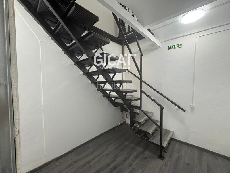 Foto 7ed0aa3f-4f6b-42ae-94d7-440f65c57b43. Alquiler local comercial  en Sant Gervasi - Galvany Barcelona