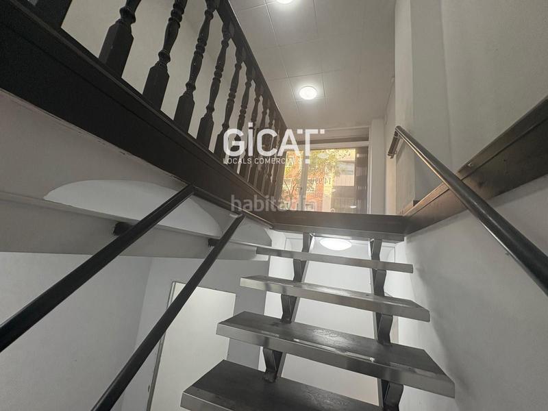 Foto e1163717-0e53-48f9-8db9-c8f11fd85f6a. Alquiler local comercial  en Sant Gervasi - Galvany Barcelona