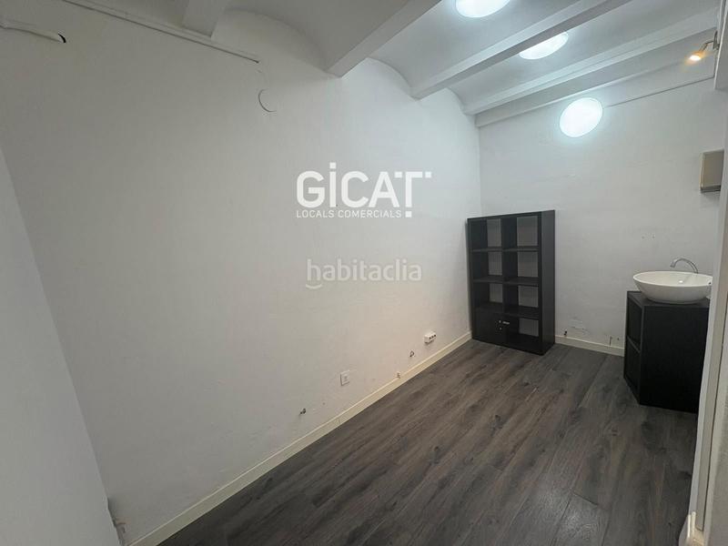 Foto f27899df-fa6a-4146-884f-57afae1cbe7c. Alquiler local comercial  en Sant Gervasi - Galvany Barcelona