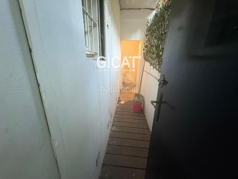 Foto 4f0617cd-bcf7-4bbe-b0e9-47027503aa70. Miete geschäftsraum in Sant Gervasi - Galvany Barcelona