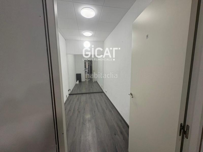 Foto fc888751-59e8-4602-add7-486444126bd6. Miete geschäftsraum in Sant Gervasi - Galvany Barcelona