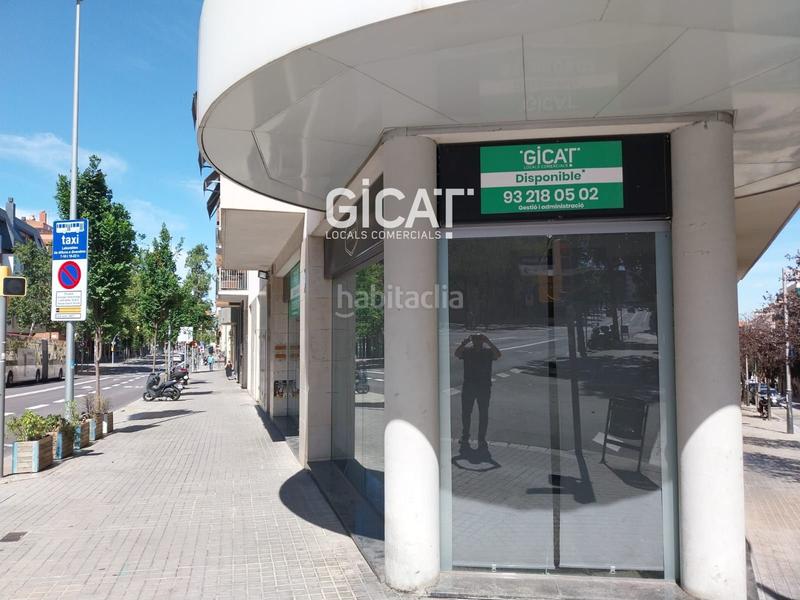 Foto 39ae8577-da21-436d-8239-2330abc75b6a. Local commercial dans Guinardó Barcelona