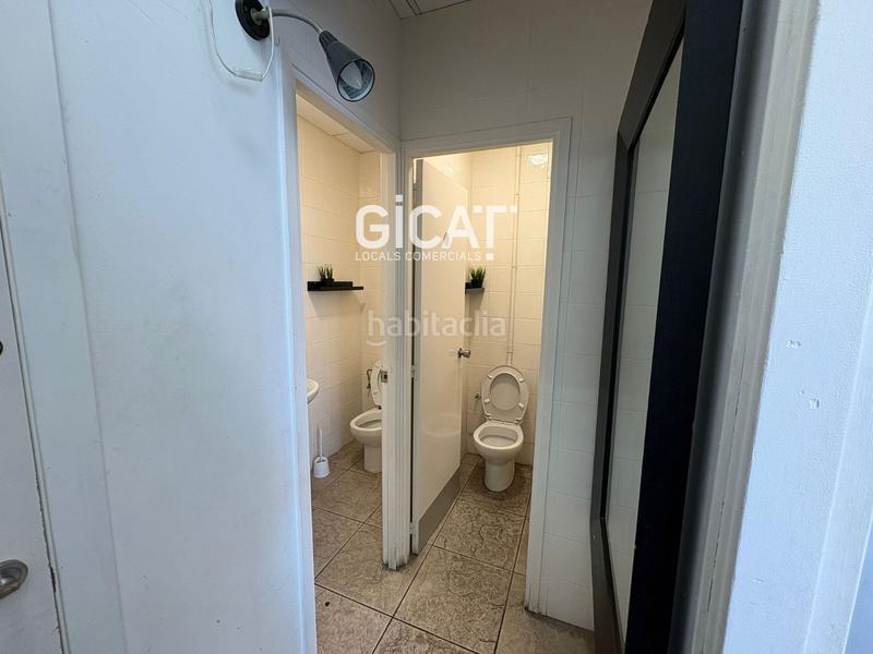 Foto 5fcb3f1d-b178-428e-887d-ef8a303068e3. Local commercial dans Guinardó Barcelona