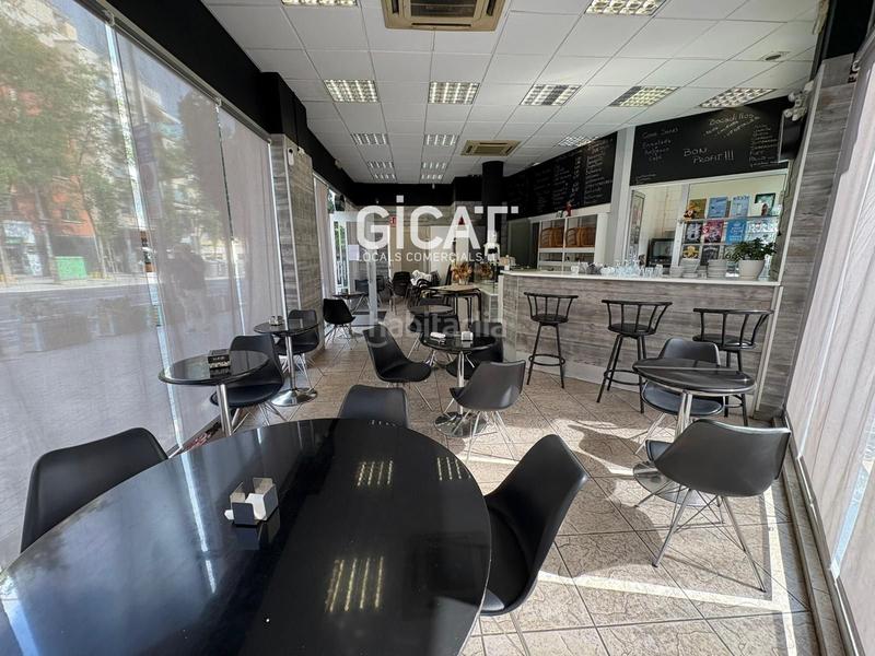Foto 9bbfbc3e-9ce0-485f-8c75-8db580629888. Local commercial dans Guinardó Barcelona