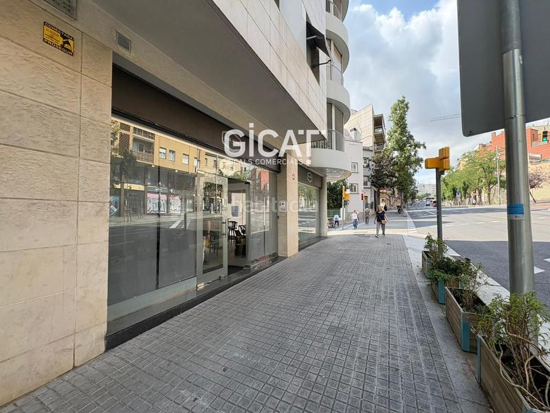 Foto e1f1860f-a935-4047-be1a-8c8bb527a3c9. Local commercial dans Guinardó Barcelona