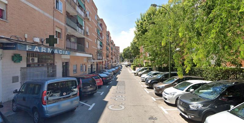Foto 1583b673-7027-437e-b7e0-456f27f84fe0. Local comercial amb calefacció a Centro Móstoles