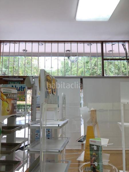 Foto 6163c5fd-55a1-4be4-8b66-cfcd7d8f933b. Local comercial amb calefacció a Centro Móstoles