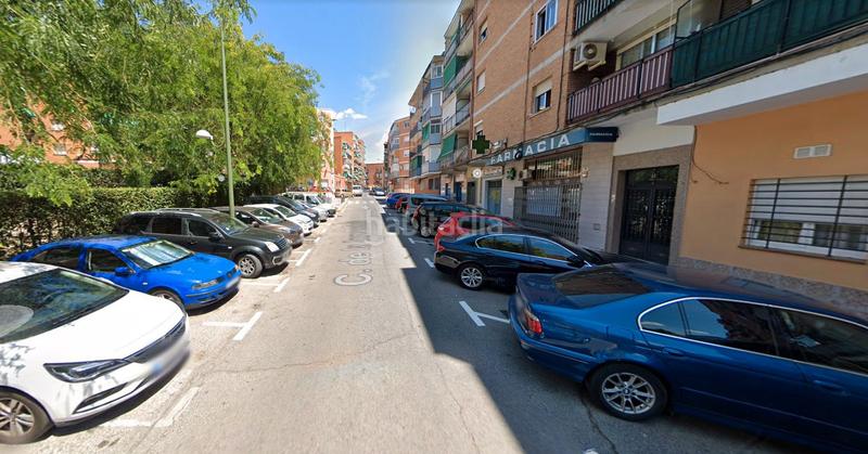 Foto 885cfa0b-a73a-4fa1-990a-c63ba9b6267b. Local comercial amb calefacció a Centro Móstoles