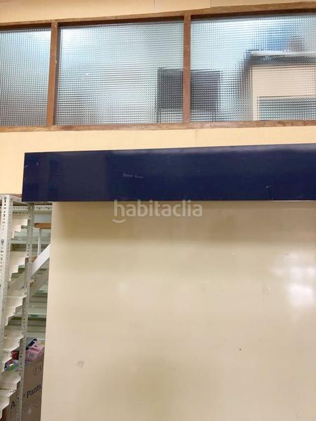 Foto 8a94f2a6-2dd2-461f-a8aa-656f3798b068. Local comercial amb calefacció a Centro Móstoles