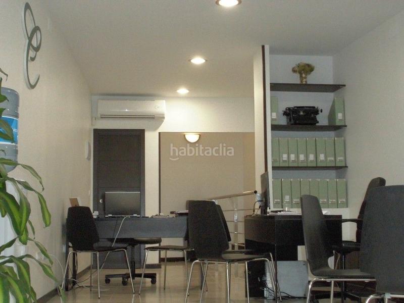Foto d7e0ed4f-4cae-4cae-978d-00c25392ac01. Local comercial amb calefacció a Centro Móstoles