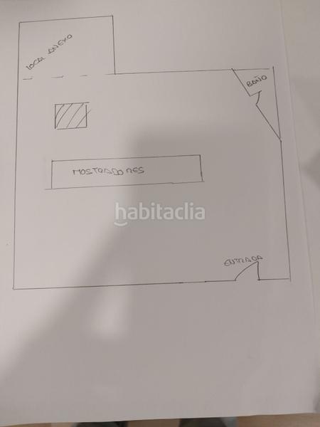 Foto f52a5df1-f95b-429f-b3d1-7e476a0d3440. Local comercial amb calefacció a Centro Móstoles