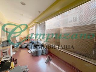 Business premise in Casco Antiguo