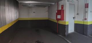 Aparcament cotxe  Calle de las nieves. Se vende plaza de garaje en calle las nieves
