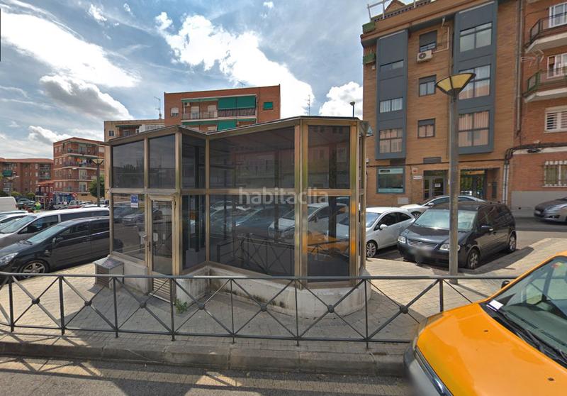 Foto 05915313-0462-4543-92aa-ebcad52c65f5. Posto auto in Casco Antiguo Leganés