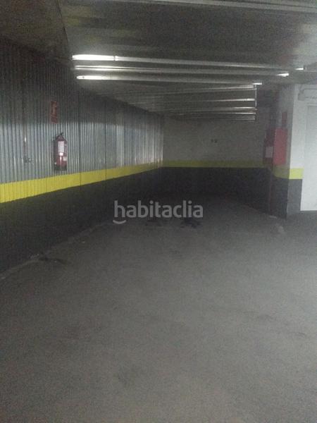 Foto 152c8067-7d63-4950-a2a7-46ad8af432f2. Posto auto in Casco Antiguo Leganés