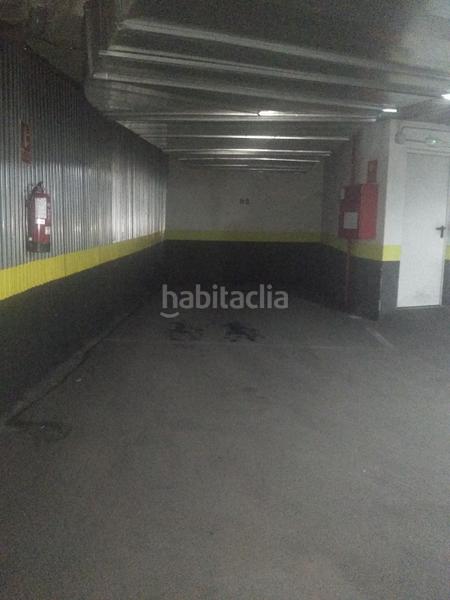 Foto 6a1371be-1021-440f-948a-36a515b2254f. Posto auto in Casco Antiguo Leganés