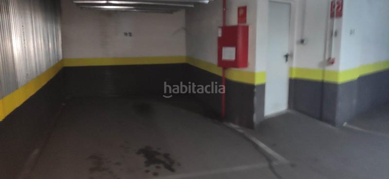 Foto 7ed1d4e3-1a42-4426-9390-a3a7ac1464b6. Posto auto in Casco Antiguo Leganés