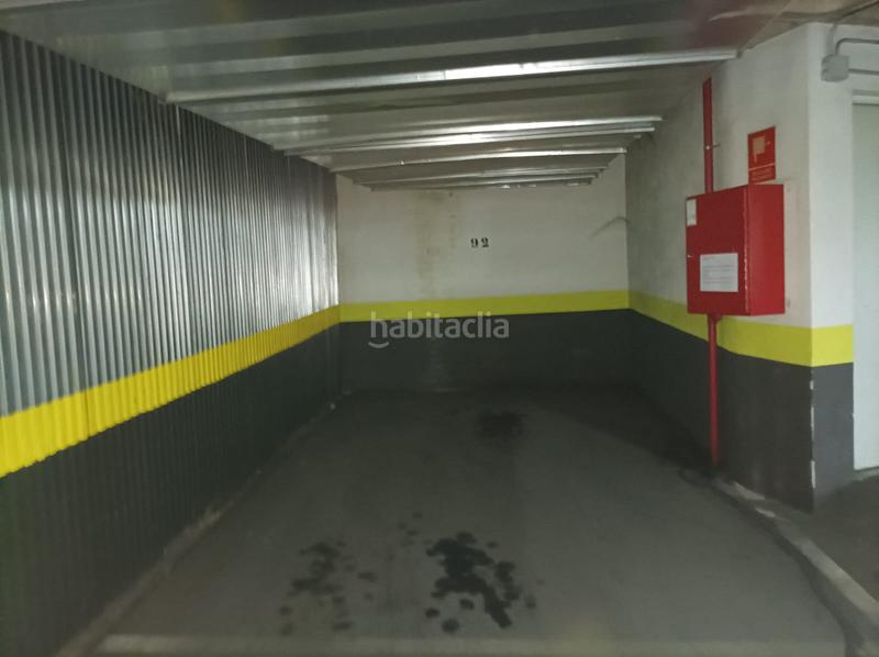 Foto b721cf07-656c-4306-9dca-b3b087612e1f. Posto auto in Casco Antiguo Leganés