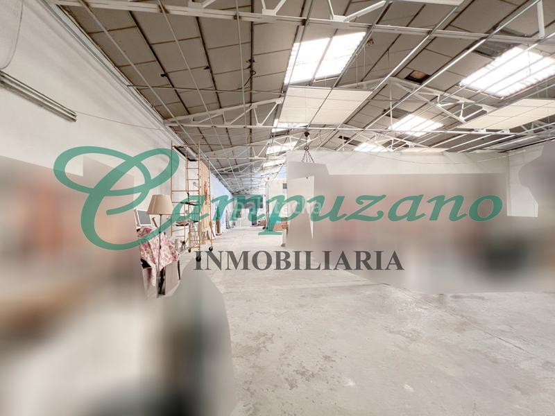 Foto 1885102f-1fbf-4615-a4a1-80c787c9bf07. Industrial building in calle de seúl 16 in Humanes de Madrid