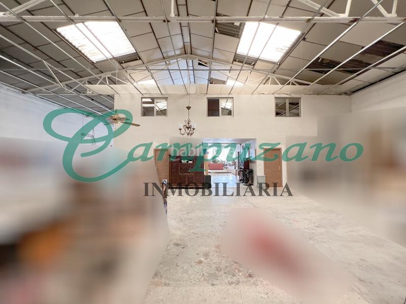 Foto a3ae3177-03ba-4c66-96bb-058df1e089d1. Industrial building in calle de seúl 16 in Humanes de Madrid