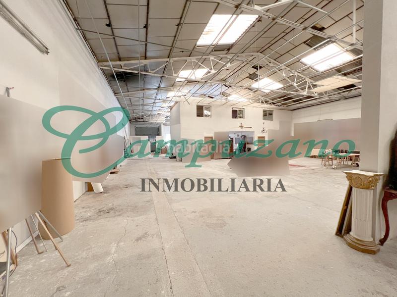 Foto dbb66f03-26c9-4ee6-a8fe-fd689d69c82b. Industrial building in calle de seúl 16 in Humanes de Madrid