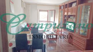 Etagenwohnung  Calle del general ricardos 260. Se vende estupendo piso en carabanchel, vistalegre, de 3 habitac