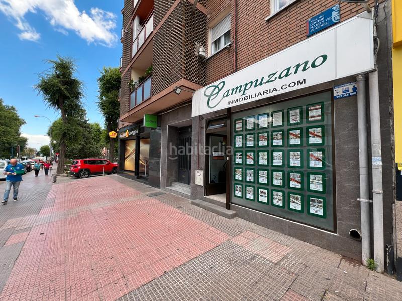 Foto 5bd772ce-47ca-48bb-b9ac-fffc1d10c8ad. Casa adossada a calle de leon ruiz ruiz 13 a La Montaña - El Cortijo Aranjuez