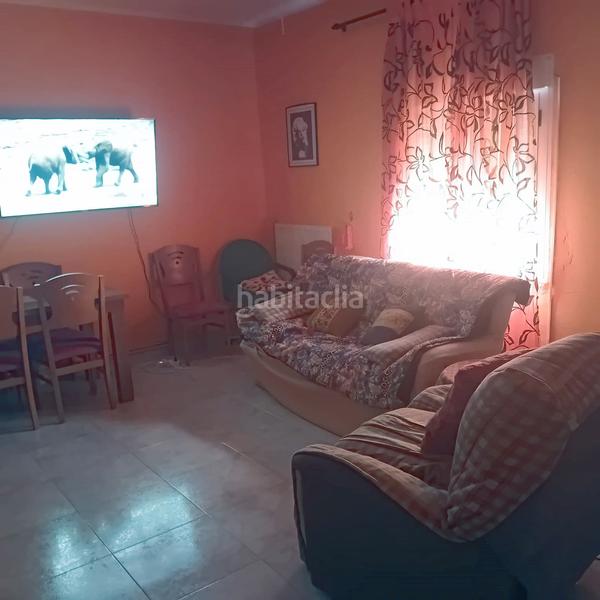 Foto 64caf601-8ba6-43b2-8252-2835ef4af2c0. Casa adossada a calle de leon ruiz ruiz 13 a La Montaña - El Cortijo Aranjuez