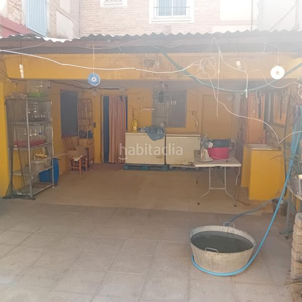 Foto 67c32201-8314-4ea4-b1a9-89349a3a8038. Casa adossada a calle de leon ruiz ruiz 13 a La Montaña - El Cortijo Aranjuez