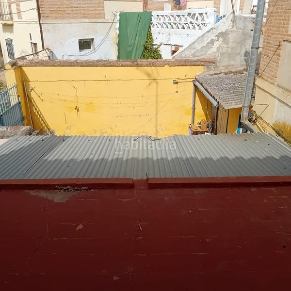 Foto abe73543-c858-42a5-9263-b9a962ec374c. Casa adossada a calle de leon ruiz ruiz 13 a La Montaña - El Cortijo Aranjuez
