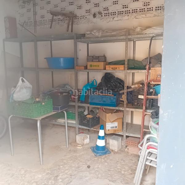 Foto bb911fd5-8337-4472-9620-8da5422afffc. Casa adossada a calle de leon ruiz ruiz 13 a La Montaña - El Cortijo Aranjuez