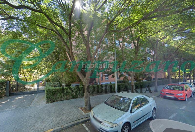 Foto 00ffa591-0dd2-4662-aada-c36c518d9382. Appartement dans calle naranjo 2 dans Cañada - Mancha Amarilla Torrejón de Ardoz