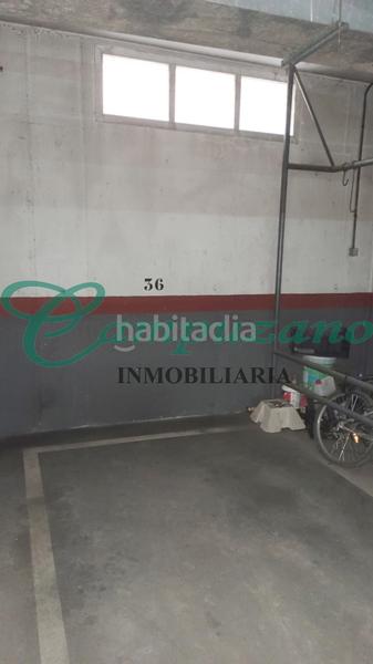 Foto 401a2808-665f-41ab-82ab-40185a6f76f6. Appartement dans calle naranjo 2 dans Cañada - Mancha Amarilla Torrejón de Ardoz