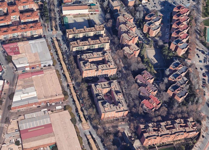 Foto 9c2aa263-c2f8-4598-a979-1fe7999184d0. Appartement dans calle naranjo 2 dans Cañada - Mancha Amarilla Torrejón de Ardoz