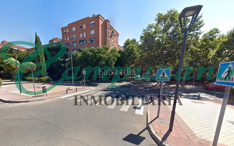 Foto e9b780b0-0054-47c7-b056-86b46e72769e. Appartement dans calle naranjo 2 dans Cañada - Mancha Amarilla Torrejón de Ardoz