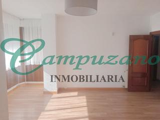 Appartement  Calle de la constitución 37. Campuzano inmobiliaria vende estupendo piso en alcobendas 100% f