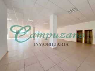 Rent Office space in Avenida de la onu 23. Se alquilan estupendas oficinas diáfanas en móstoles totalmente