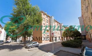 Pis  Calle de nuestra señora del villar 43. Campuzano inmobiliaria vende piso en ciudad lineal, madrid.