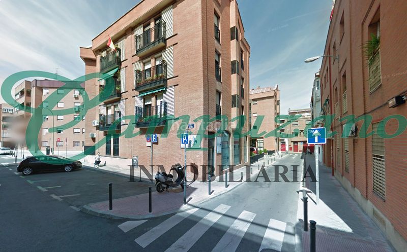 Piso en calle de la flor de lis 4 en Almenara-Ventilla Madrid - Imagen 14