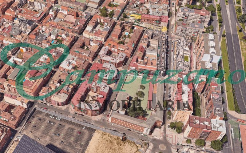 Piso en calle de la flor de lis 4 en Almenara-Ventilla Madrid - Imagen 21
