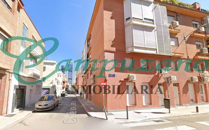 Piso en calle de la flor de lis 4 en Almenara-Ventilla Madrid - Imagen 18