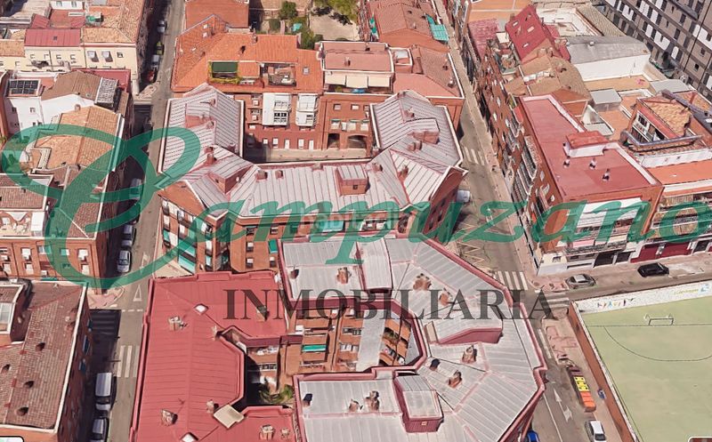 Piso en calle de la flor de lis 4 en Almenara-Ventilla Madrid - Imagen 19