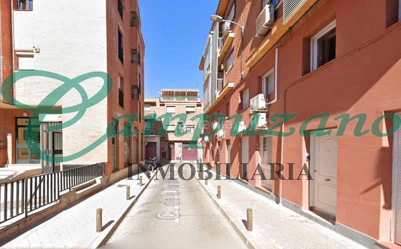 Piso en calle de la flor de lis 4 en Almenara-Ventilla Madrid - Imagen 17