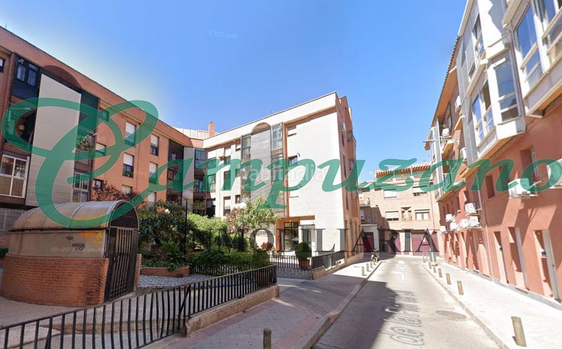 Piso en calle de la flor de lis 4 en Almenara-Ventilla Madrid - Imagen 16