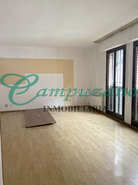 Piso en calle de la flor de lis 4 en Almenara-Ventilla Madrid - Imagen 2