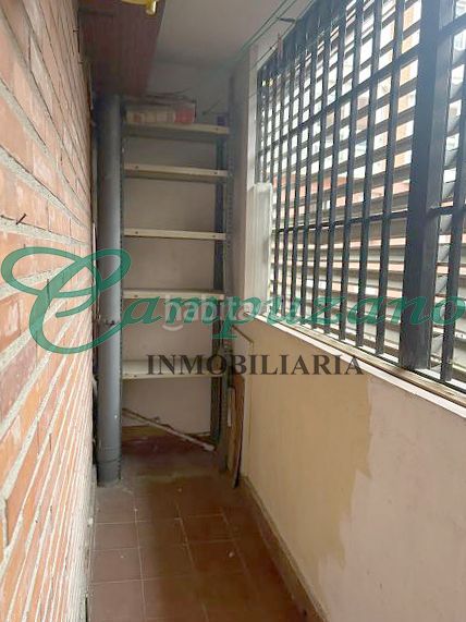 Piso en calle de la flor de lis 4 en Almenara-Ventilla Madrid - Imagen 5