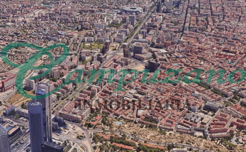 Piso en calle de la flor de lis 4 en Almenara-Ventilla Madrid - Imagen 22