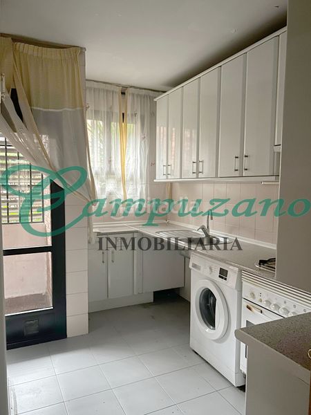 Piso en calle de la flor de lis 4 en Almenara-Ventilla Madrid - Imagen 3