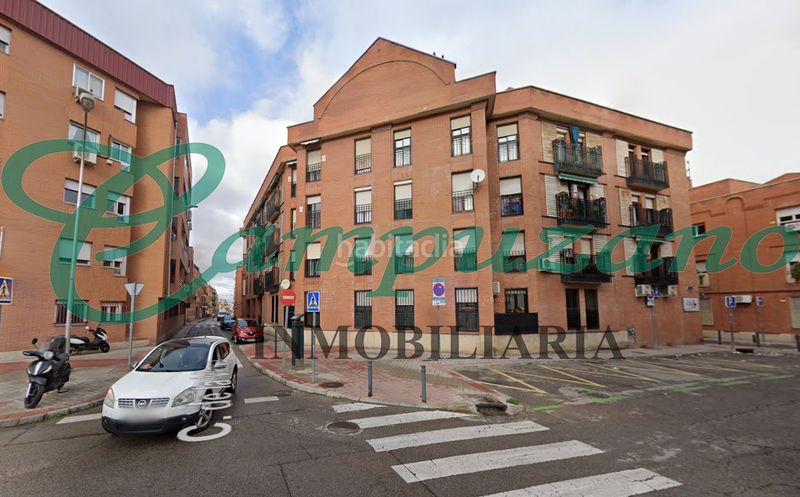 Piso en calle de la flor de lis 4 en Almenara-Ventilla Madrid - Imagen 15
