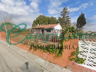 House in Calle madrid 47